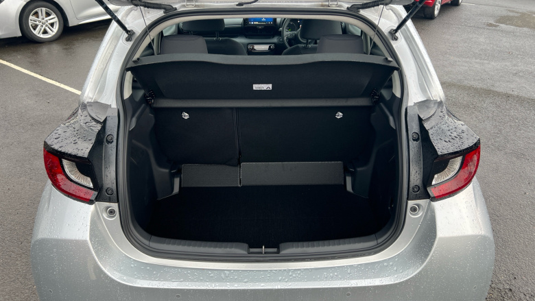 Mazda 2 Hybrid 1.5i Hybrid Exclusive Line 5dr CVT Hybrid Hatchback